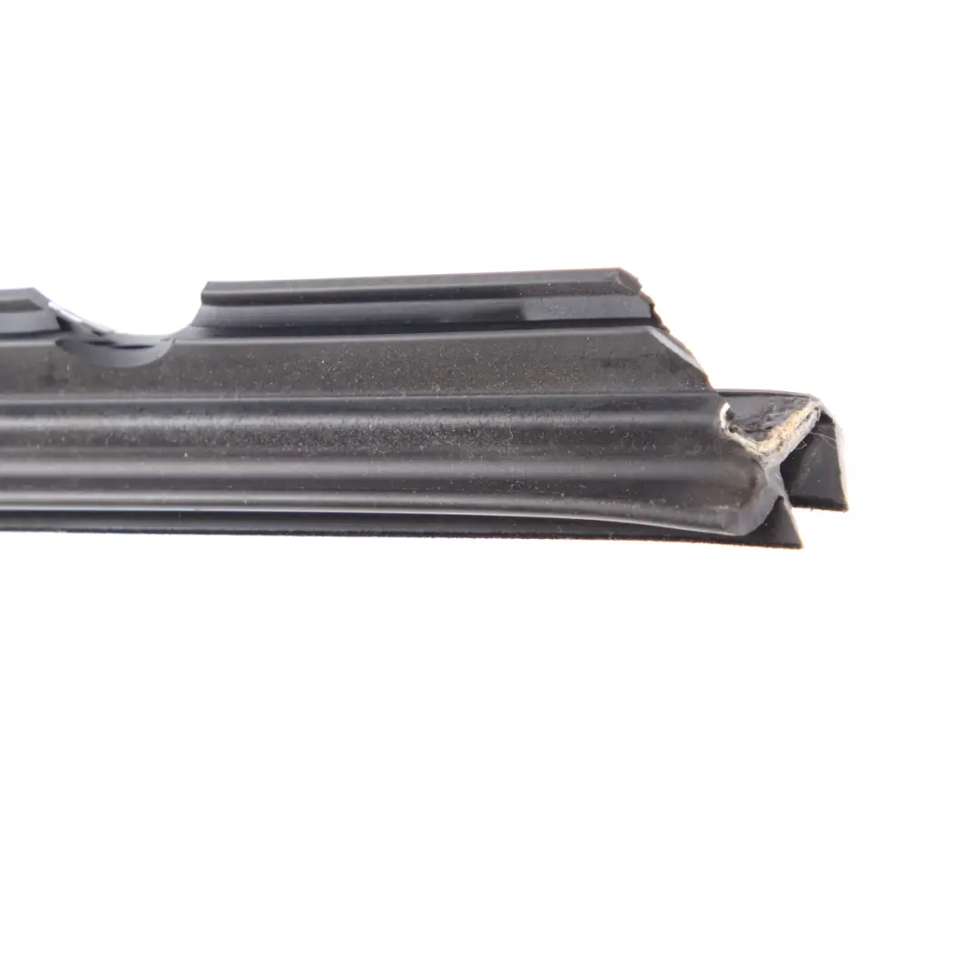 Mercedes W204 Window Seal Rear Right O/S Door Strip Gasket Sealing - SKU A2047354665 - Part number A2047354665