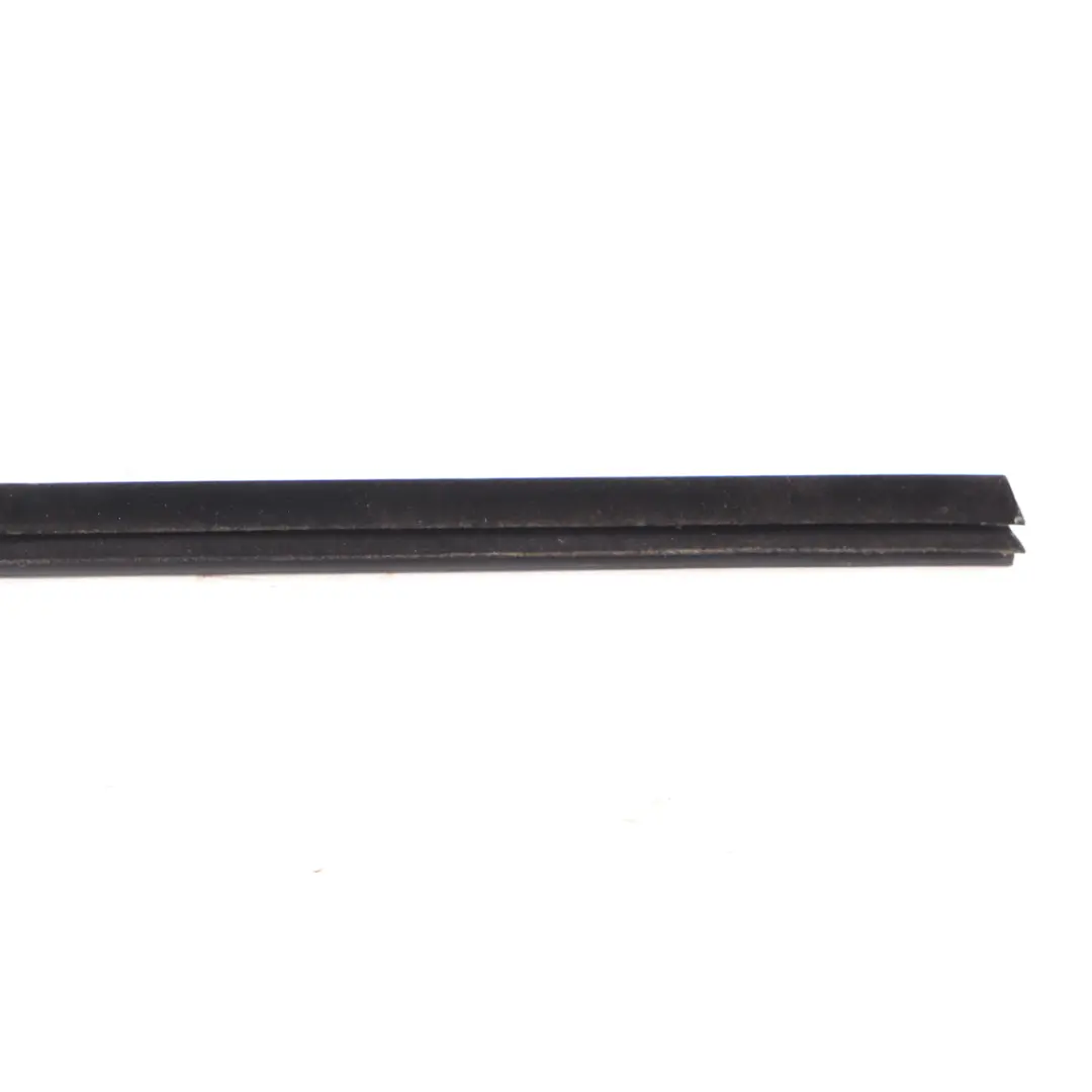 Mercedes W204 Window Seal Rear Right O/S Door Strip Gasket Sealing - SKU A2047354665 - Part number A2047354665