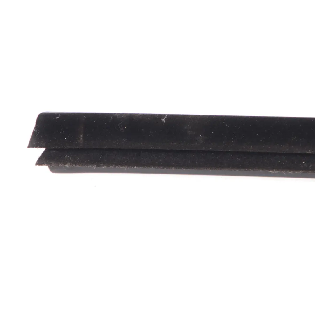 Mercedes W204 Window Seal Rear Right O/S Door Strip Gasket Sealing - SKU A2047354665 - Part number A2047354665