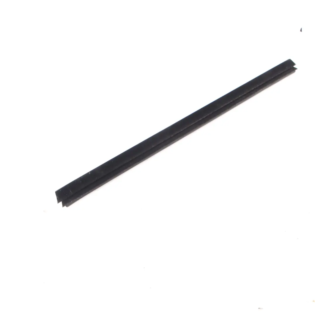 Mercedes W204 Window Seal Rear Right O/S Door Strip Gasket Sealing - SKU A2047354665 - Part number A2047354665