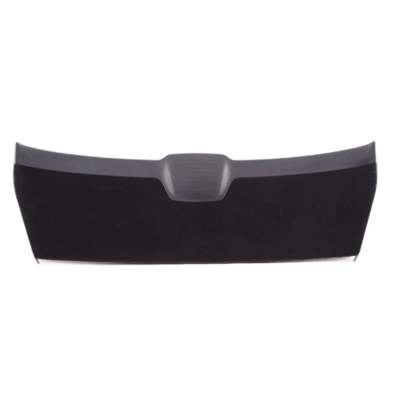 Mercedes W204 Portellone posteriore Pannello interno Estate Coperchio baule