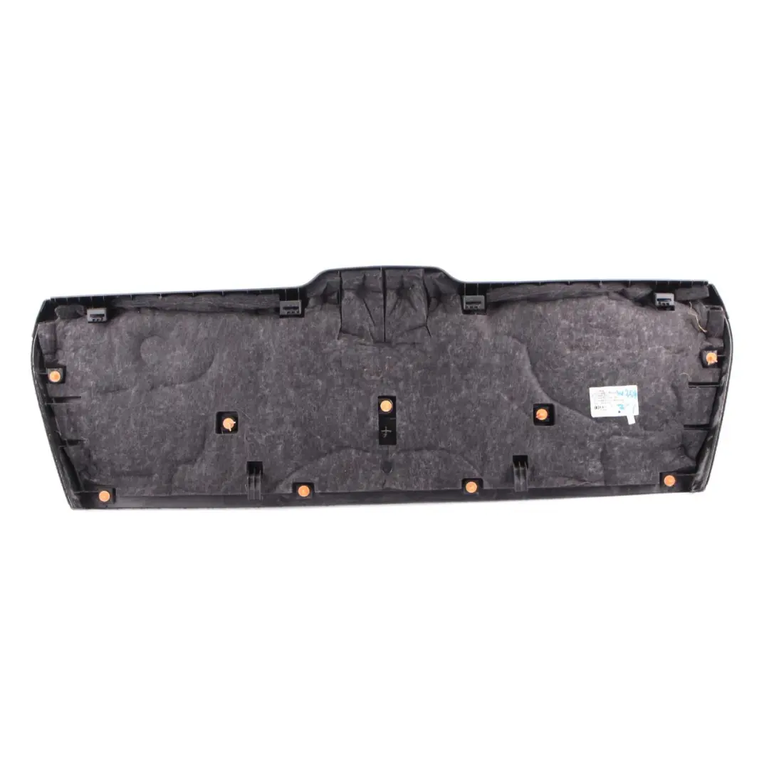 Couvercle de hayon intérieur de coffre arrière pour Mercedes W204 à propos du numéro de pièce A2047400070 Mercedes W204 Couvercle de hayon intérieur de coffre arrière - SKU A2047400070 - Numéro de pièce A2047400070