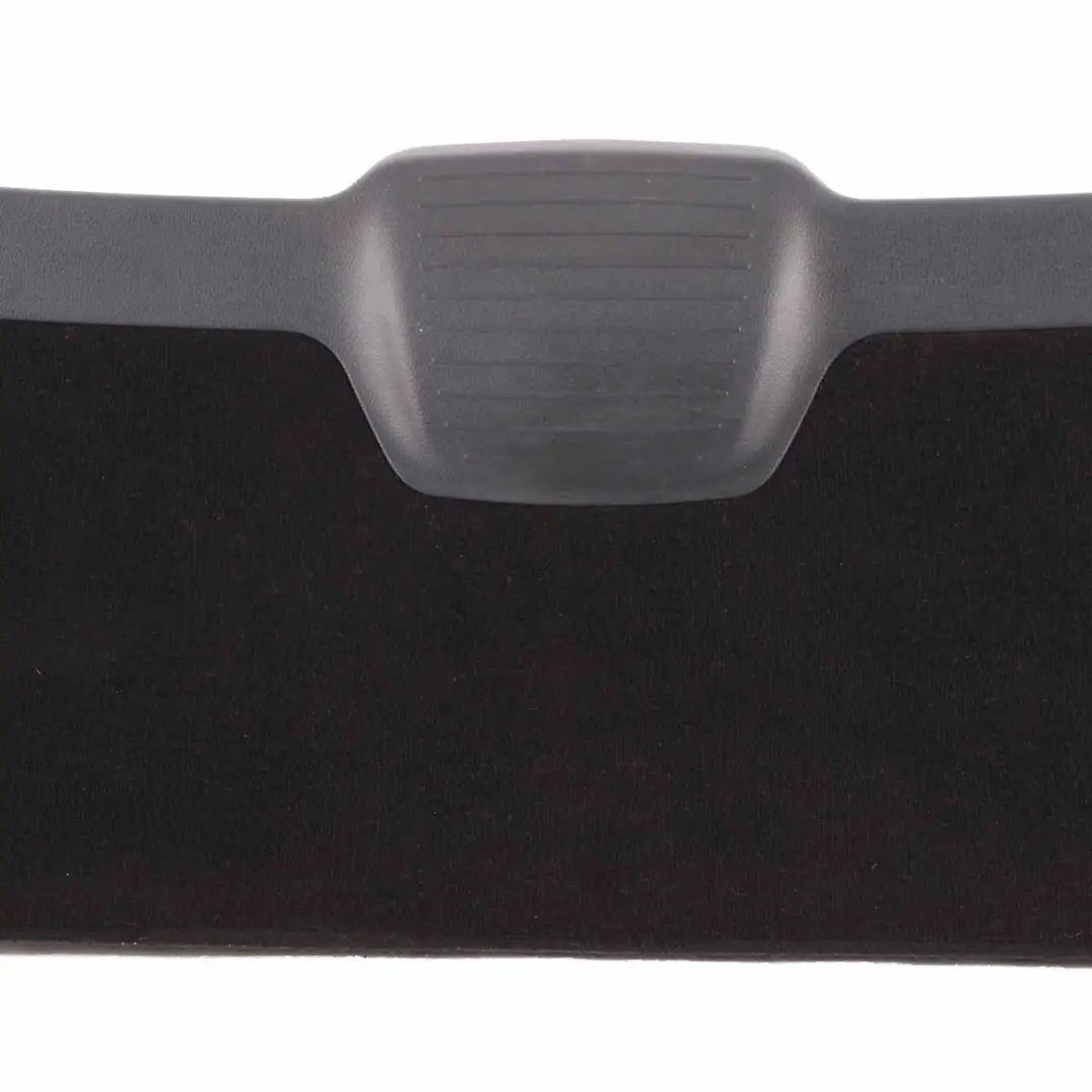 Osłona Obudowa Klapy Bagażnika do Mercedes W204 o numerze A2047400070 Mercedes W204 Osłona Obudowa Klapy Bagażnika - SKU A2047400070 - Numer Części A2047400070