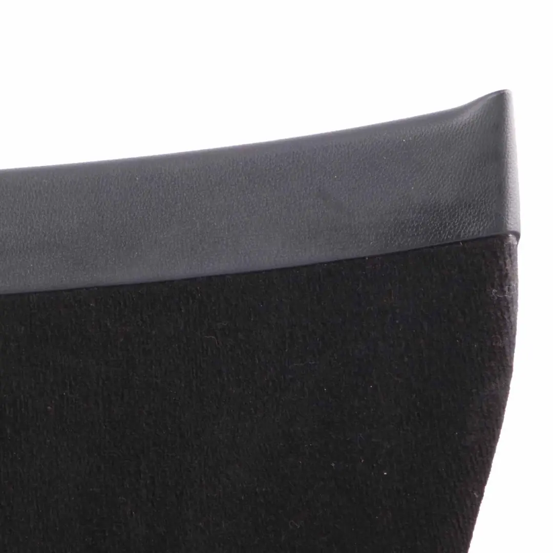 Mercedes W204 Portellone posteriore Pannello interno Estate Coperchio baule - SKU A2047400070 - Numero di parte A2047400070