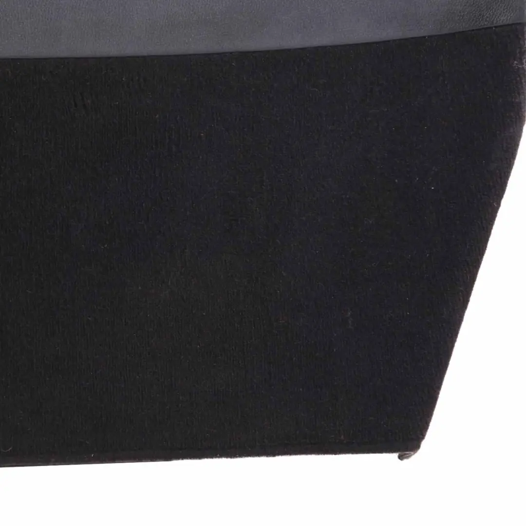 Mercedes W204 Tailgate Interior Panel Estate Rear Trunk Lid Covering - SKU A2047400070 - Part number A2047400070