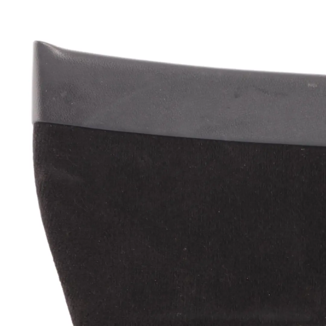 Interior Panel Estate Rear Trunk Lid Covering to Mercedes W204 Tailgate with Part number A2047400070 Mercedes W204 Tailgate Interior Panel Estate Rear Trunk Lid Covering - SKU A2047400070 - Part number A2047400070