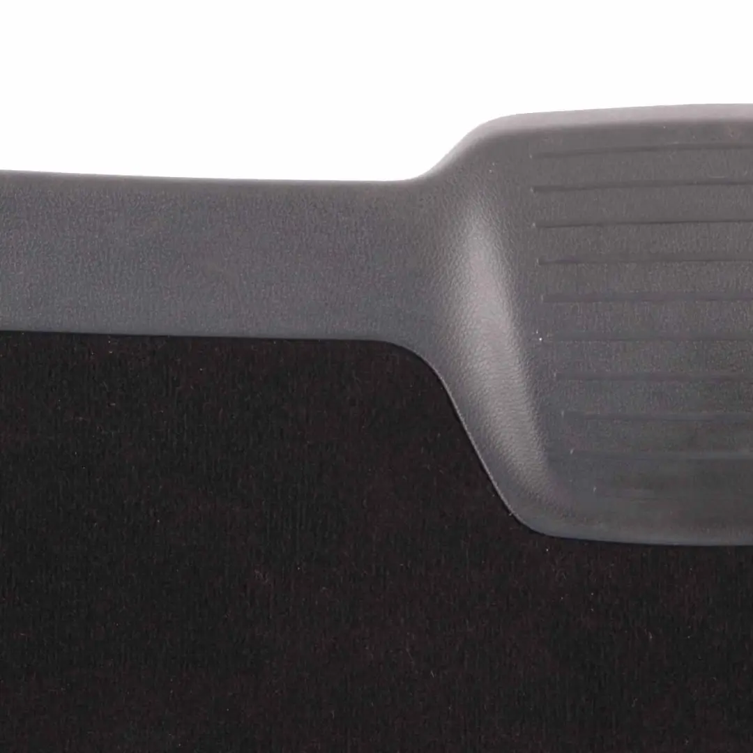 Mercedes W204 Heckklappe Innenverkleidung Kombi Heckkofferraumdeckel Abdeckung - SKU A2047400070 - Teilenummer A2047400070