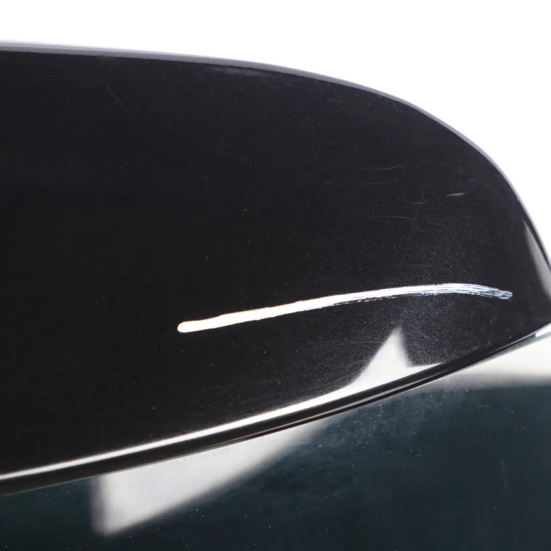 Mercedes S204 Boot Trunk Lid Tailgate Panel Estate Obsidian Black - 197 - SKU A2047400105-OB - Part number A2047400105