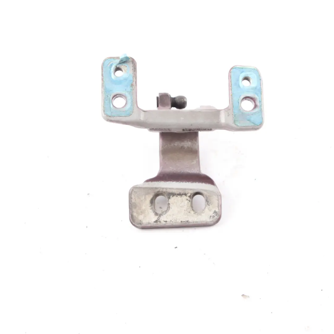 Trunk Lid Hinge Tailgate Rear Left N/S Carneol Red - 544 to Mercedes W204 Estate with Part number A2047400137 Mercedes W204 Estate Trunk Lid Hinge Tailgate Rear Left N/S Carneol Red - 544 - SKU A2047400137-CR - Part number A2047400137