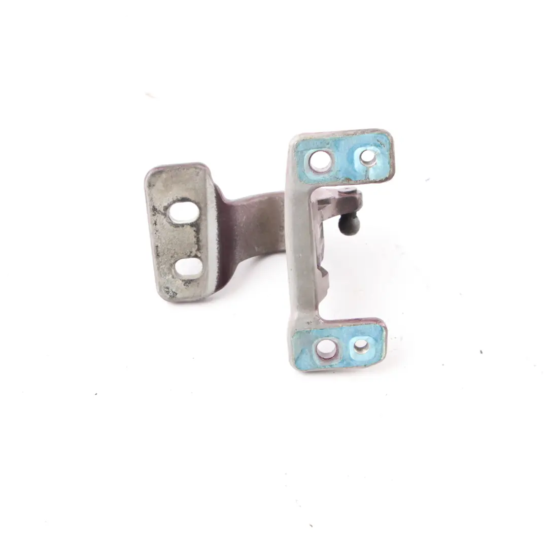 Trunk Lid Hinge Tailgate Rear Left N/S Carneol Red - 544 to Mercedes W204 Estate with Part number A2047400137 Mercedes W204 Estate Trunk Lid Hinge Tailgate Rear Left N/S Carneol Red - 544 - SKU A2047400137-CR - Part number A2047400137