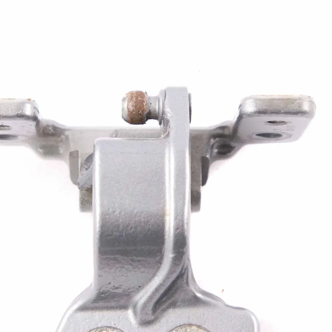 Hinge Boot Lid Tailgate Rear Left N/S Trunk Lid Palladium Silver to Mercedes S204 with Part number A2047400137 Mercedes S204 Hinge Boot Lid Tailgate Rear Left N/S Trunk Lid Palladium Silver - SKU A2047400137-PAL - Part number A2047400137