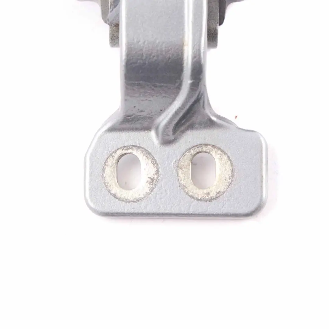 Hinge Boot Lid Tailgate Rear Left N/S Trunk Lid Palladium Silver to Mercedes S204 with Part number A2047400137 Mercedes S204 Hinge Boot Lid Tailgate Rear Left N/S Trunk Lid Palladium Silver - SKU A2047400137-PAL - Part number A2047400137