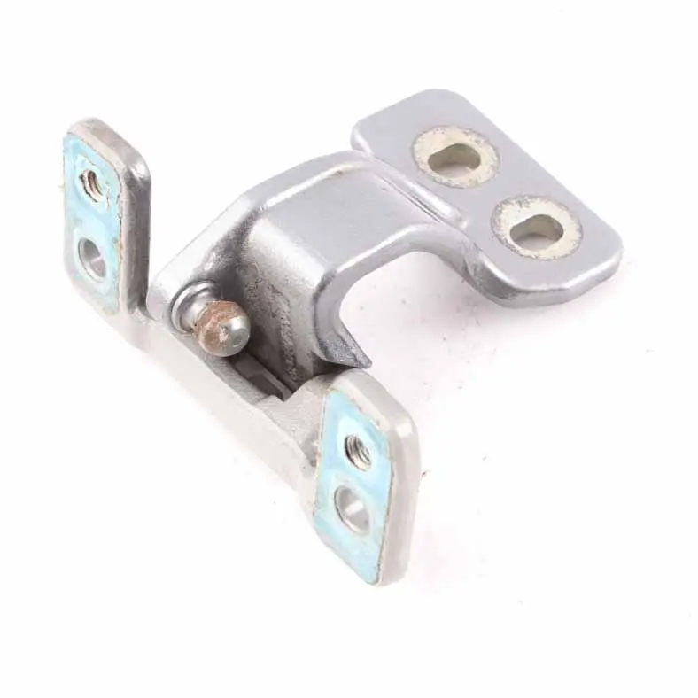 Hinge Boot Lid Tailgate Rear Left N/S Trunk Lid Palladium Silver to Mercedes S204 with Part number A2047400137 Mercedes S204 Hinge Boot Lid Tailgate Rear Left N/S Trunk Lid Palladium Silver - SKU A2047400137-PAL - Part number A2047400137