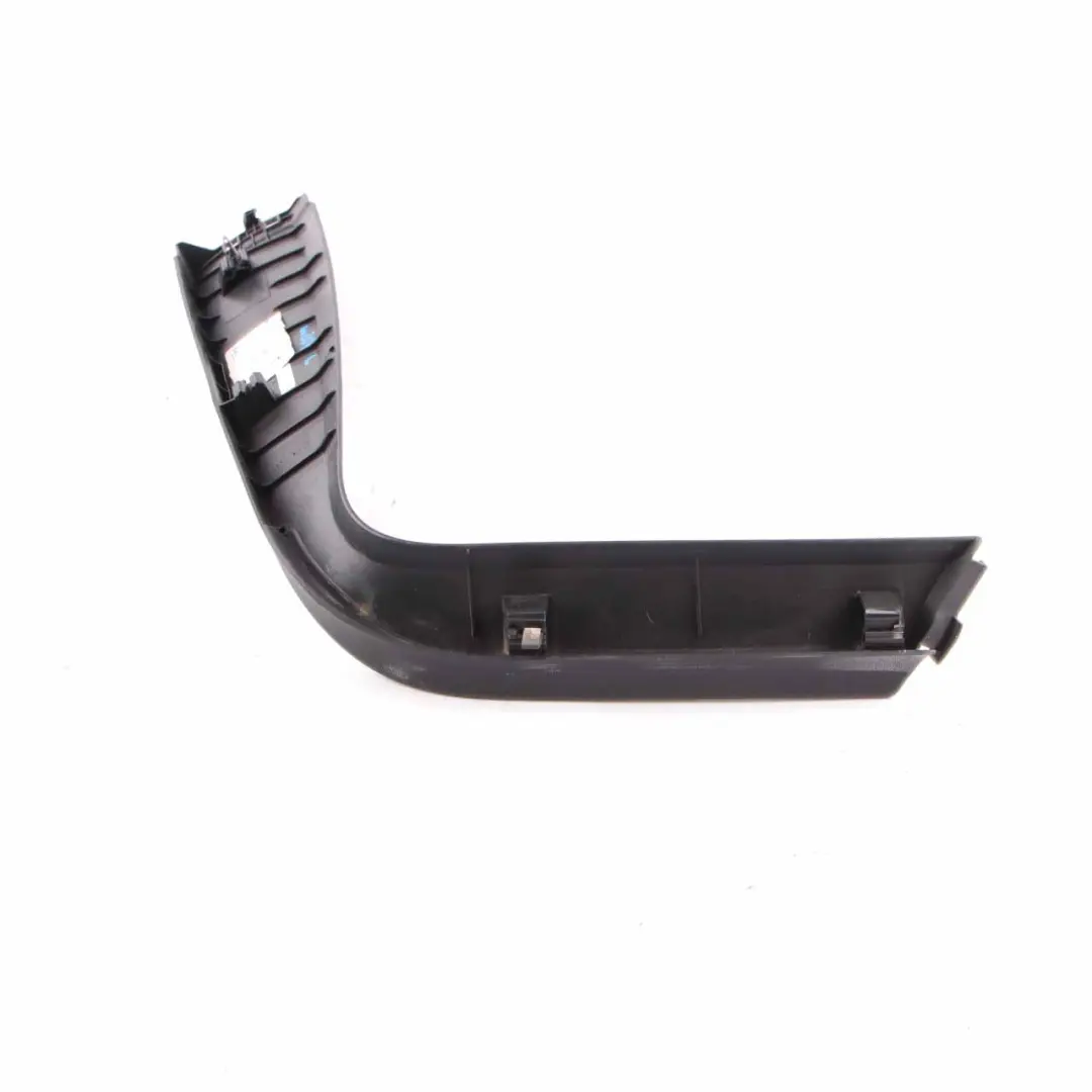  Trunk Boot Trim Mercedes S204 Upper Cover Panel Rear Left N/S Black - SKU A2047400171 - Part number A2047400171