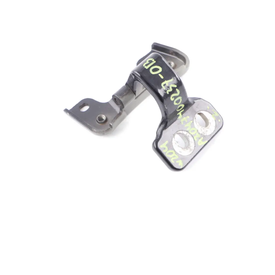 Cerniera Portellone Destro Coperchio Baule Nero Ossidiana per Mercedes W204 Estate con numero di parte A2047400237 Mercedes W204 Estate Cerniera Portellone Destro Coperchio Baule Nero Ossidiana - SKU A2047400237-OB - Numero di parte A2047400237