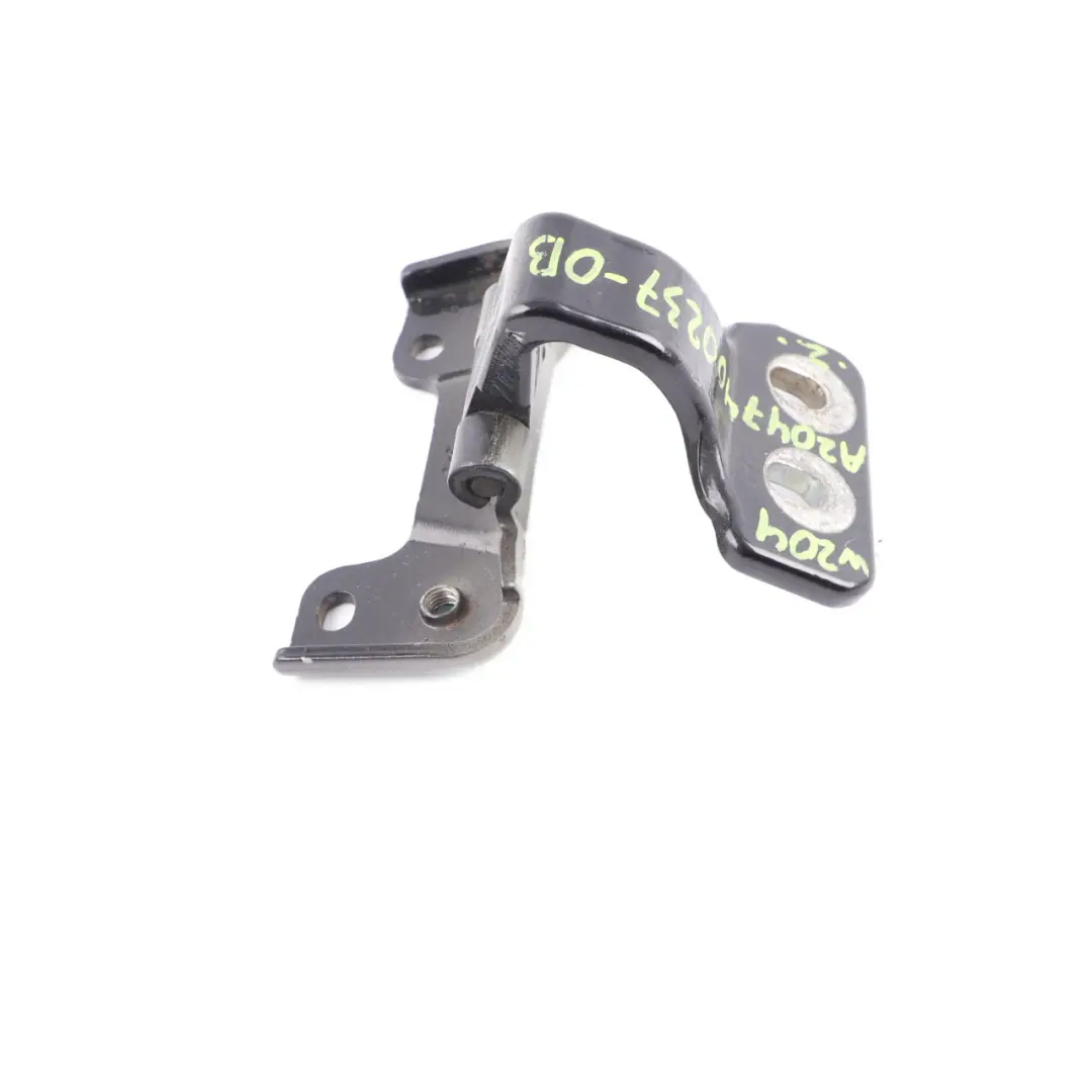 Charnière Hayon Arrière Droite Break Noir Obsidien 197 pour Mercedes W204 à propos du numéro de pièce A2047400237 Mercedes W204 Charnière Hayon Arrière Droite Break Noir Obsidien 197 - SKU A2047400237-OB - Numéro de pièce A2047400237
