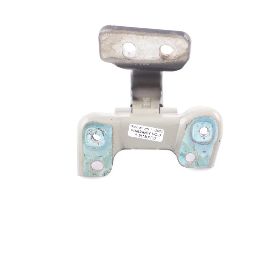 Cerniera Portellone Destro Coperchio Baule Nero Ossidiana per Mercedes W204 Estate con numero di parte A2047400237 Mercedes W204 Estate Cerniera Portellone Destro Coperchio Baule Nero Ossidiana - SKU A2047400237-OB - Numero di parte A2047400237