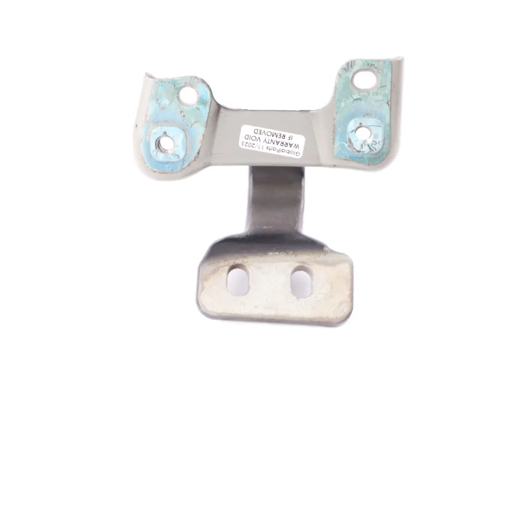 Mercedes W204 Estate Tailgate Hinge Rear Right O/S Trunk Lid Obsidian Black 197 - SKU A2047400237-OB - Part number A2047400237