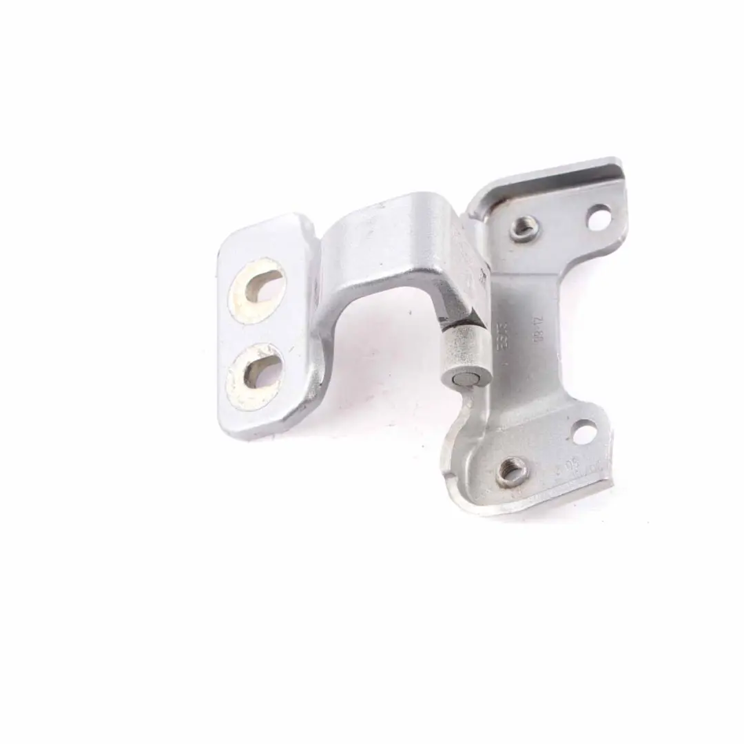 Mercedes W204 Estate Tailgate Hinge Rear Right O/S Trunk Lid Palladium Silver - SKU A2047400237-PAL - Part number A2047400237