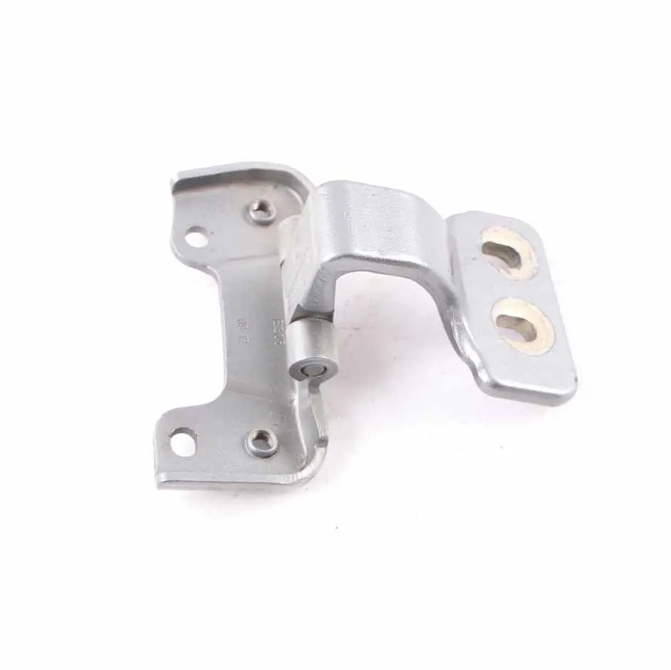 Mercedes W204 Estate Tailgate Hinge Rear Right O/S Trunk Lid Palladium Silver - SKU A2047400237-PAL - Part number A2047400237