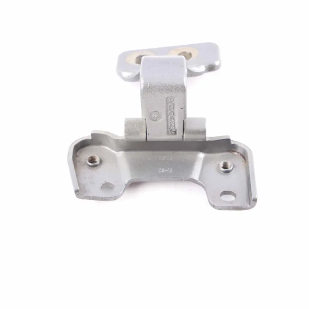 Mercedes W204 Estate Tailgate Hinge Rear Right O/S Trunk Lid Palladium Silver - SKU A2047400237-PAL - Part number A2047400237