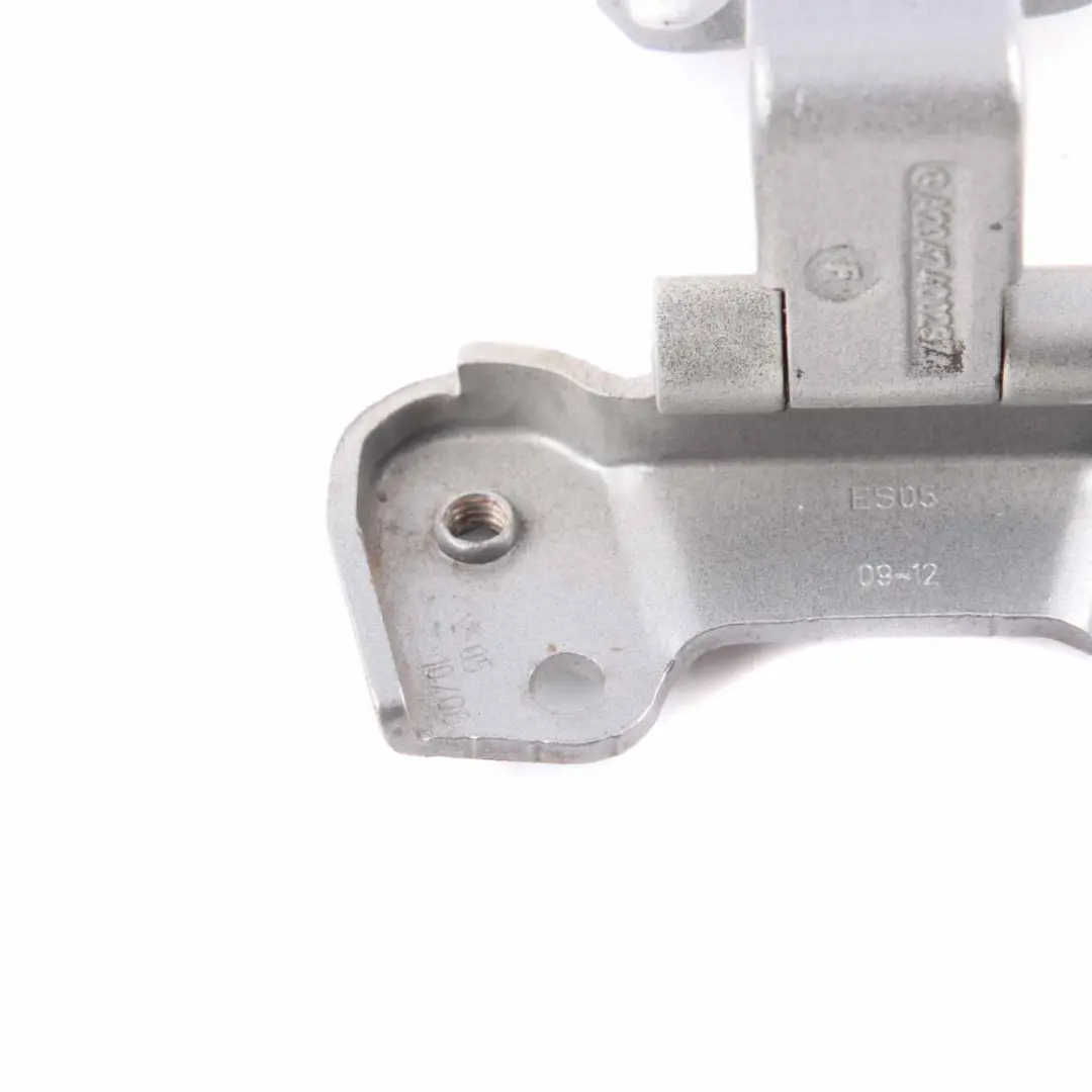 Mercedes W204 Zawias Klapy Bagażnika Prawy Tył Palladium Silver - SKU A2047400237-PAL - Numer Części A2047400237