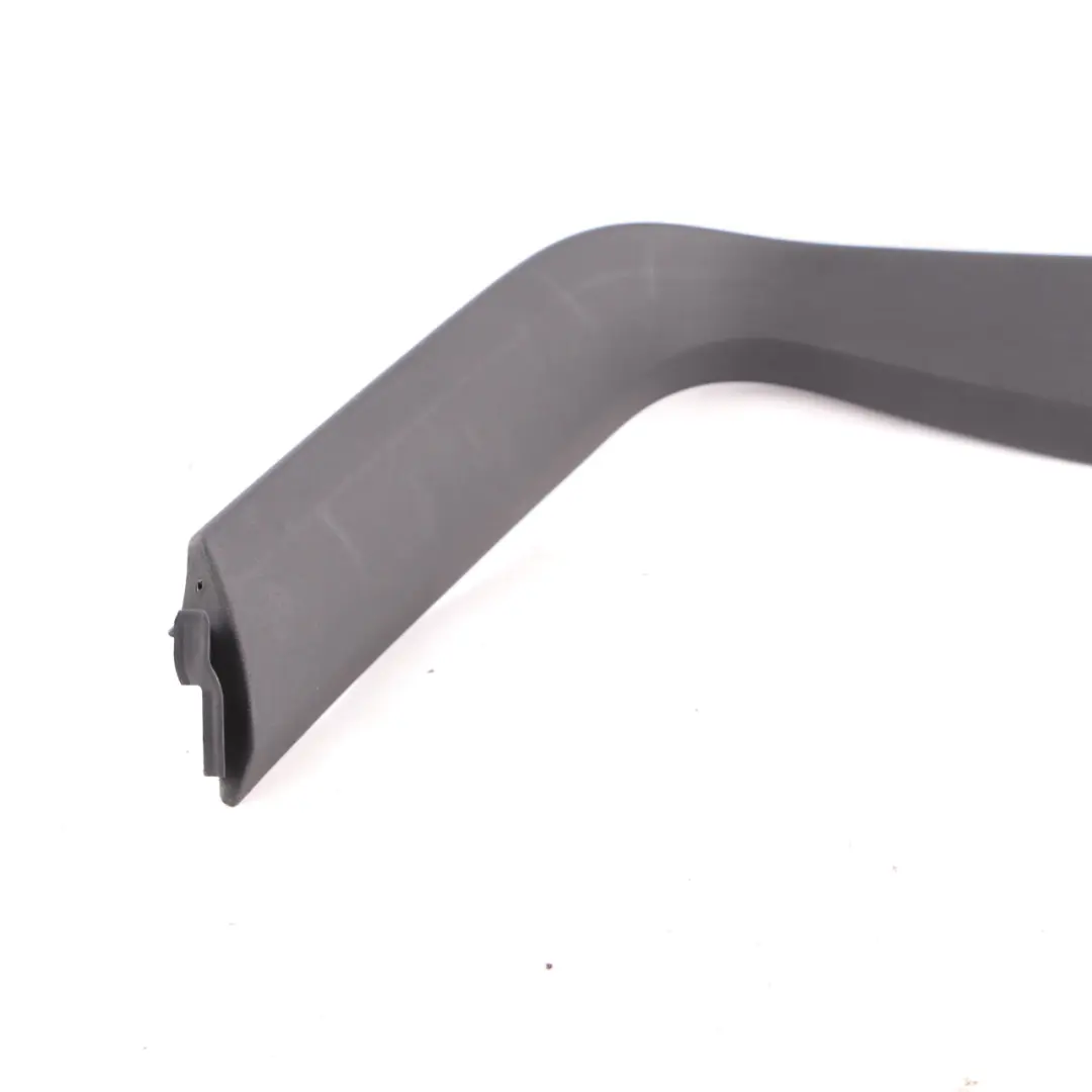 Rivestimento bagagliaio Mercedes s204 superiore posteriore destro Nero per con numero di parte A2047400271 Rivestimento bagagliaio Mercedes s204 superiore posteriore destro Nero - SKU A2047400271 - Numero di parte A2047400271