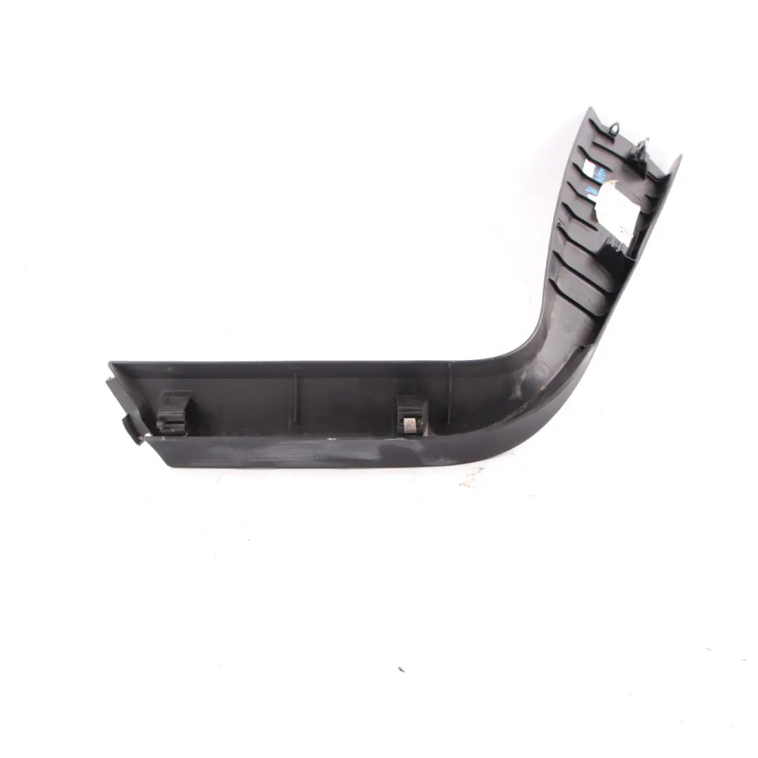  Trunk Boot Trim Mercedes S204 Upper Cover Panel Rear Right O/S Black - SKU A2047400271 - Part number A2047400271