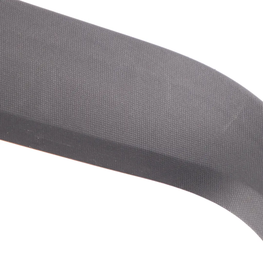  Trunk Boot Trim Mercedes S204 Upper Cover Panel Rear Right O/S Black - SKU A2047400271 - Part number A2047400271