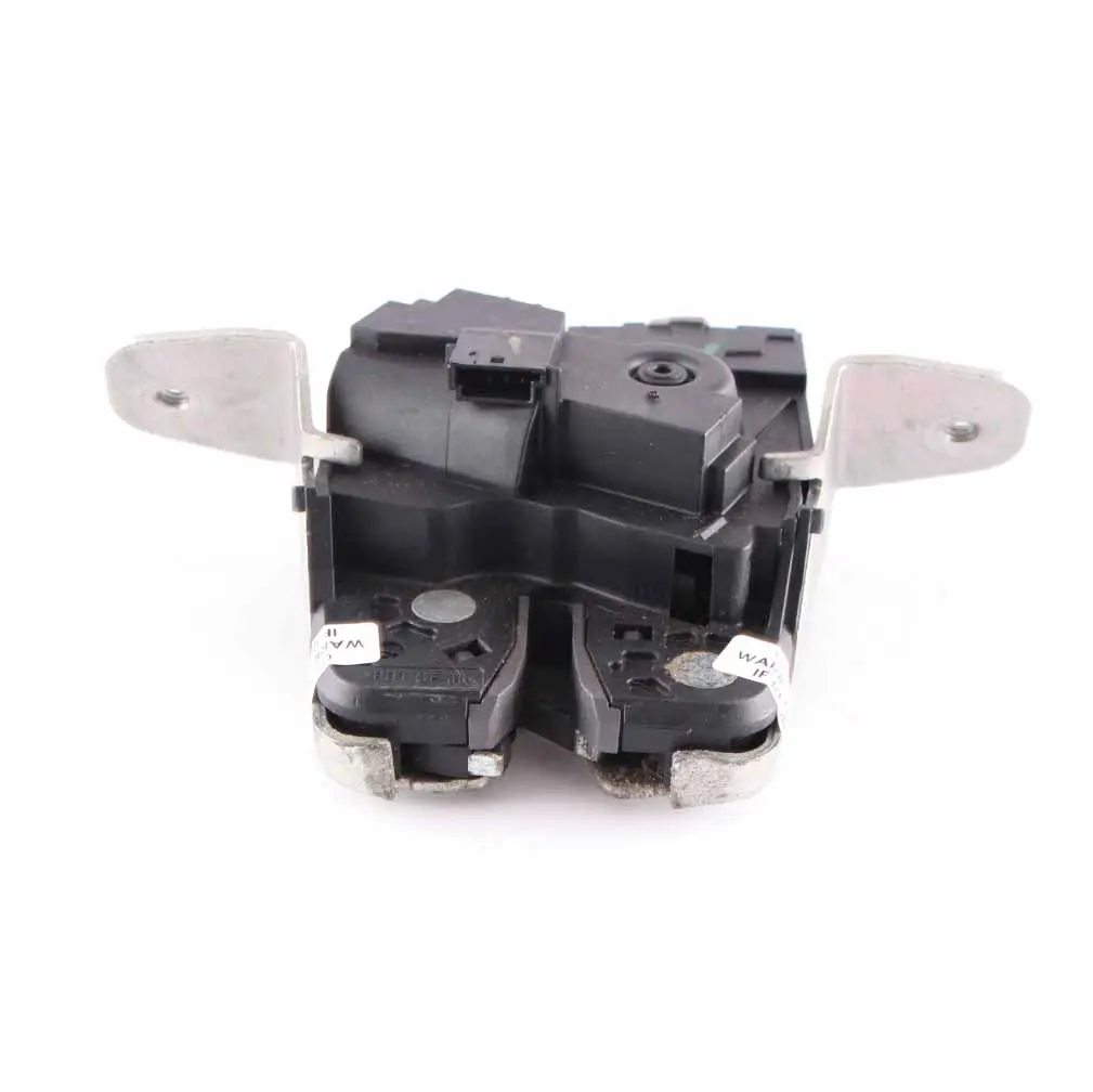 Tailgate Lock Mercedes W204 W212 Estate Trunk Boot Lid Latch Cover A2047400435