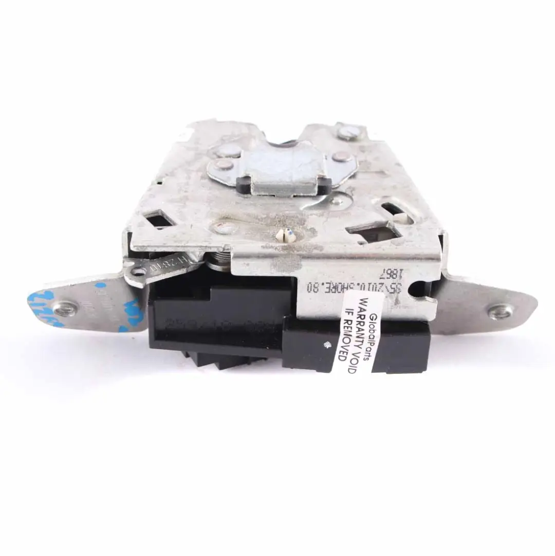 Lock Mercedes W204 W212 Estate Trunk Boot Lid Latch Cover to Tailgate with Part number A2047400435 Tailgate Lock Mercedes W204 W212 Estate Trunk Boot Lid Latch Cover - SKU A2047400435 - Part number A2047400435