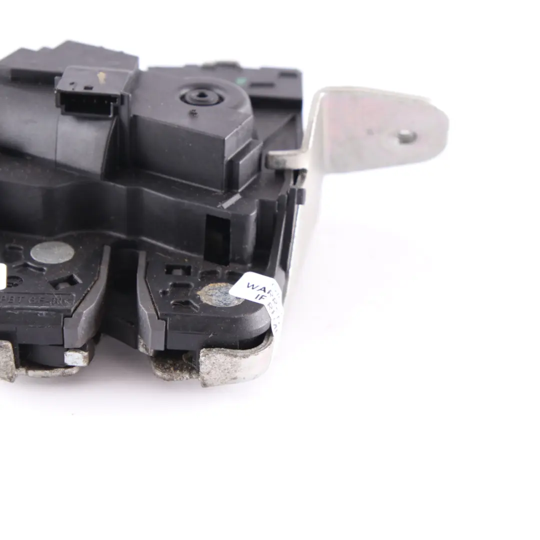 Tailgate Lock Mercedes W204 W212 Estate Trunk Boot Lid Latch Cover - SKU A2047400435 - Part number A2047400435