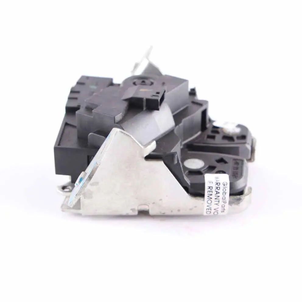 Tailgate Lock Mercedes W204 W212 Estate Trunk Boot Lid Latch Cover - SKU A2047400435 - Part number A2047400435