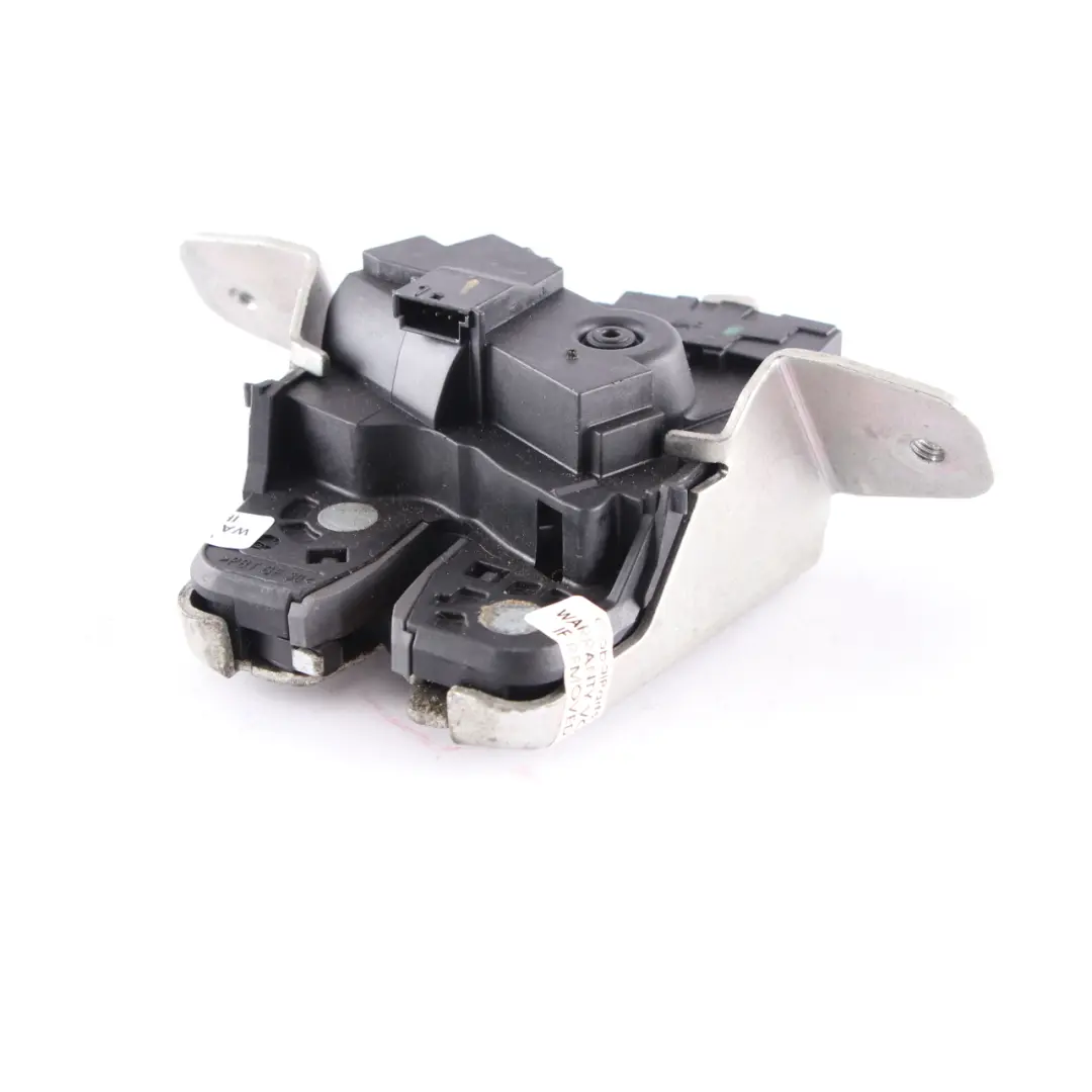 Lock Mercedes W204 W212 Estate Trunk Boot Lid Latch Cover to Tailgate with Part number A2047400435 Tailgate Lock Mercedes W204 W212 Estate Trunk Boot Lid Latch Cover - SKU A2047400435 - Part number A2047400435