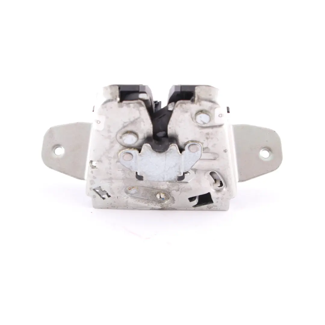 Cierre Portón Trasero Mercedes S204 S212 Estate Tapa Cierre Maletero para con número de pieza A2047400435 Cierre Portón Trasero Mercedes S204 S212 Estate Tapa Cierre Maletero - SKU A2047400435 - Número de pieza A2047400435