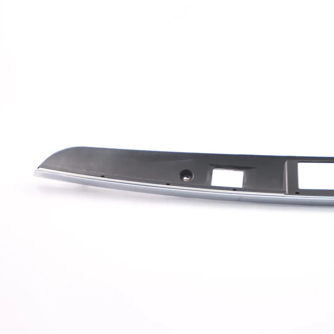 Mercedes W204 Kombi Listwa Blenda Klapy Bagażnika Chrom - SKU A2047400593-1 - Numer Części A2047400593