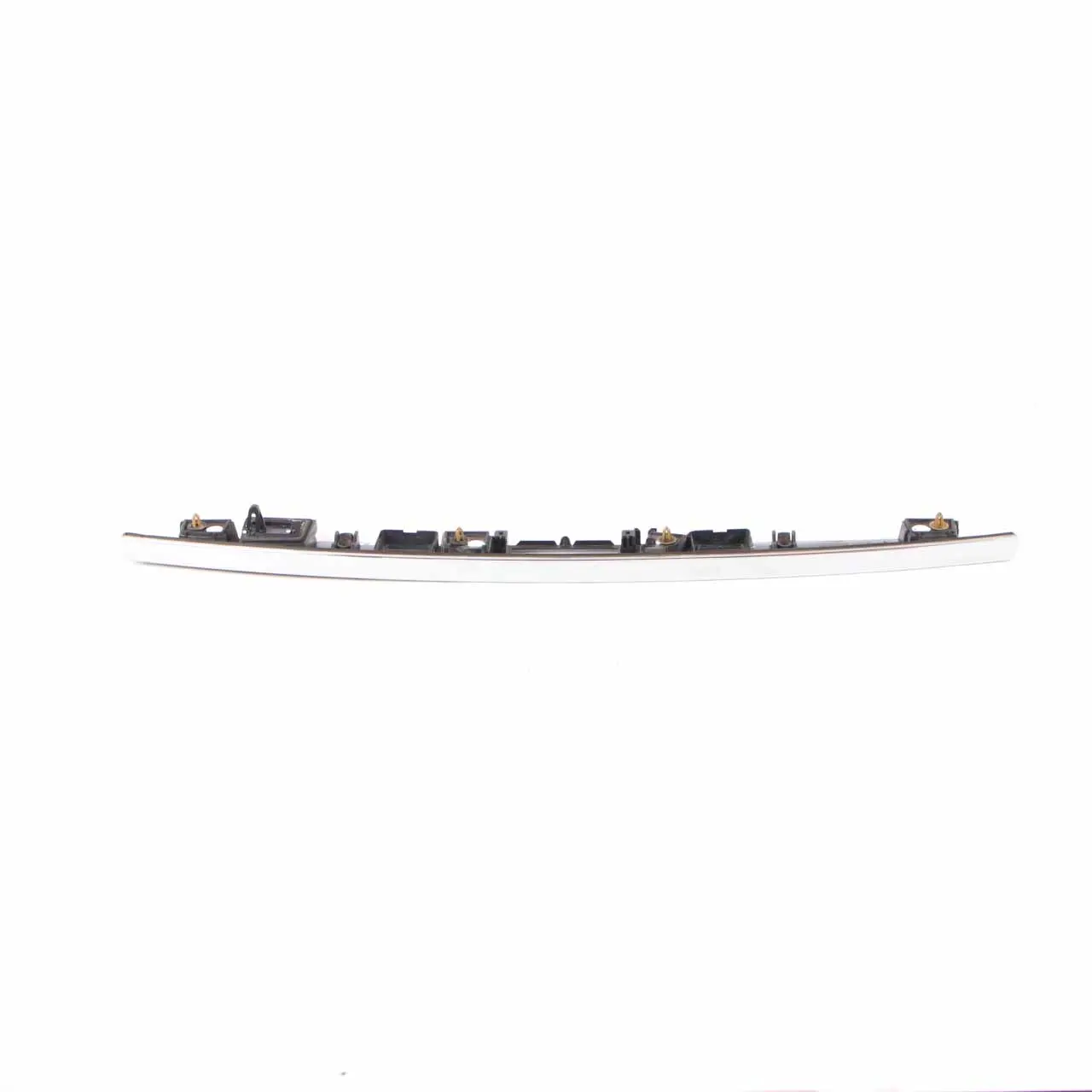 Mercedes W204 Touring Kofferraum Heckklappe Griff Chrom Abdeckung A2047400593