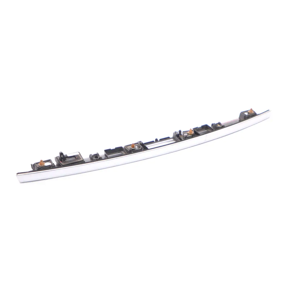 Mercedes W204 Touring Kofferraum Heckklappe Griff Chrom Abdeckung - SKU A2047400593 - Teilenummer A2047400593