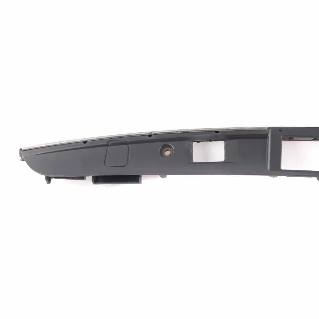 Mercedes W204 Touring Boot Tailgate Trunk Lid Handle Chrome Cover - SKU A2047400593 - Part number A2047400593