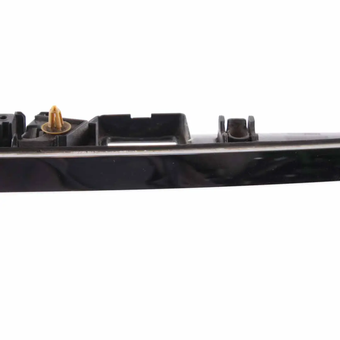 Mercedes W204 Touring Boot Tailgate Trunk Lid Handle Chrome Cover - SKU A2047400593 - Part number A2047400593