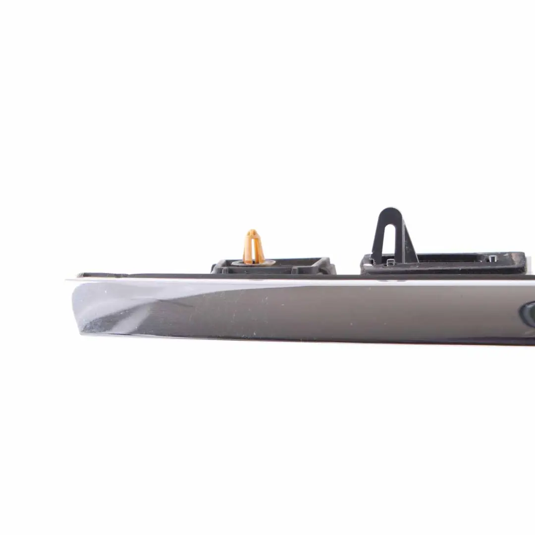 Mercedes W204 Touring Boot Tailgate Trunk Lid Handle Chrome Cover - SKU A2047400593 - Part number A2047400593