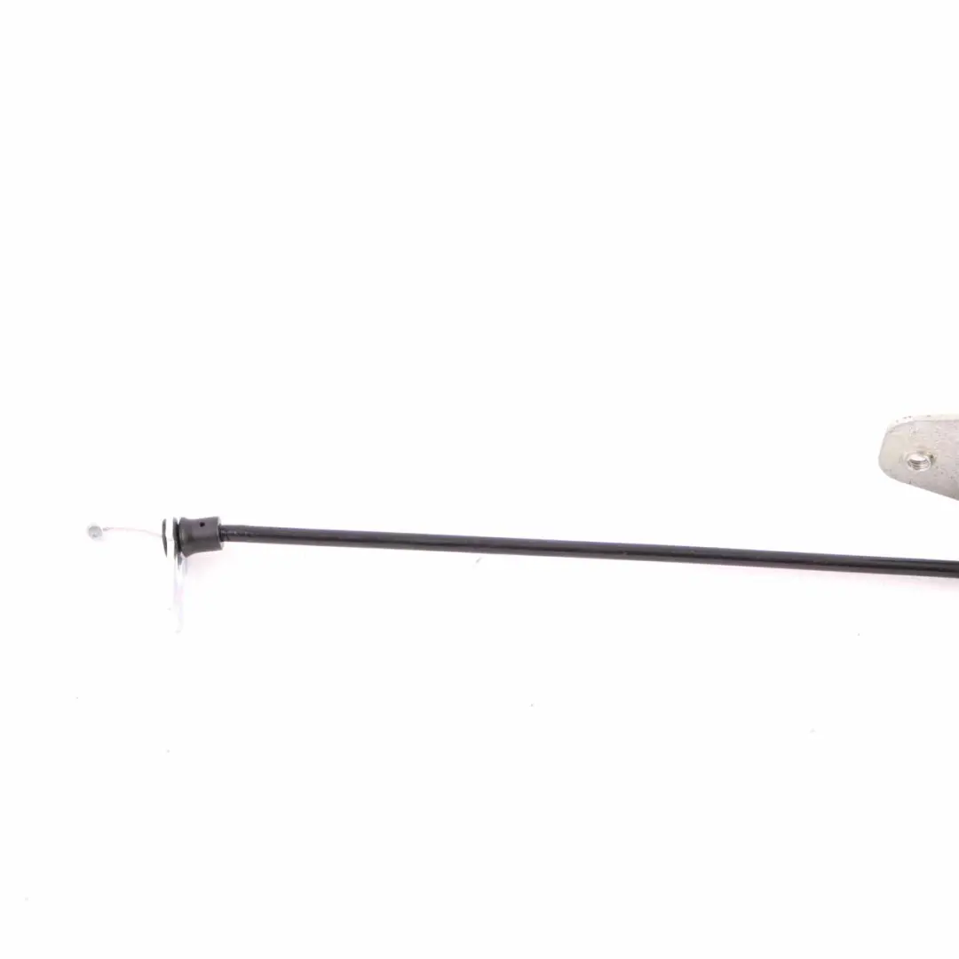 Mercedes W204 W212 Trunk Lock Boot Tailgate Latch Rear Lid - SKU A2047400735 - Part number A2047400735