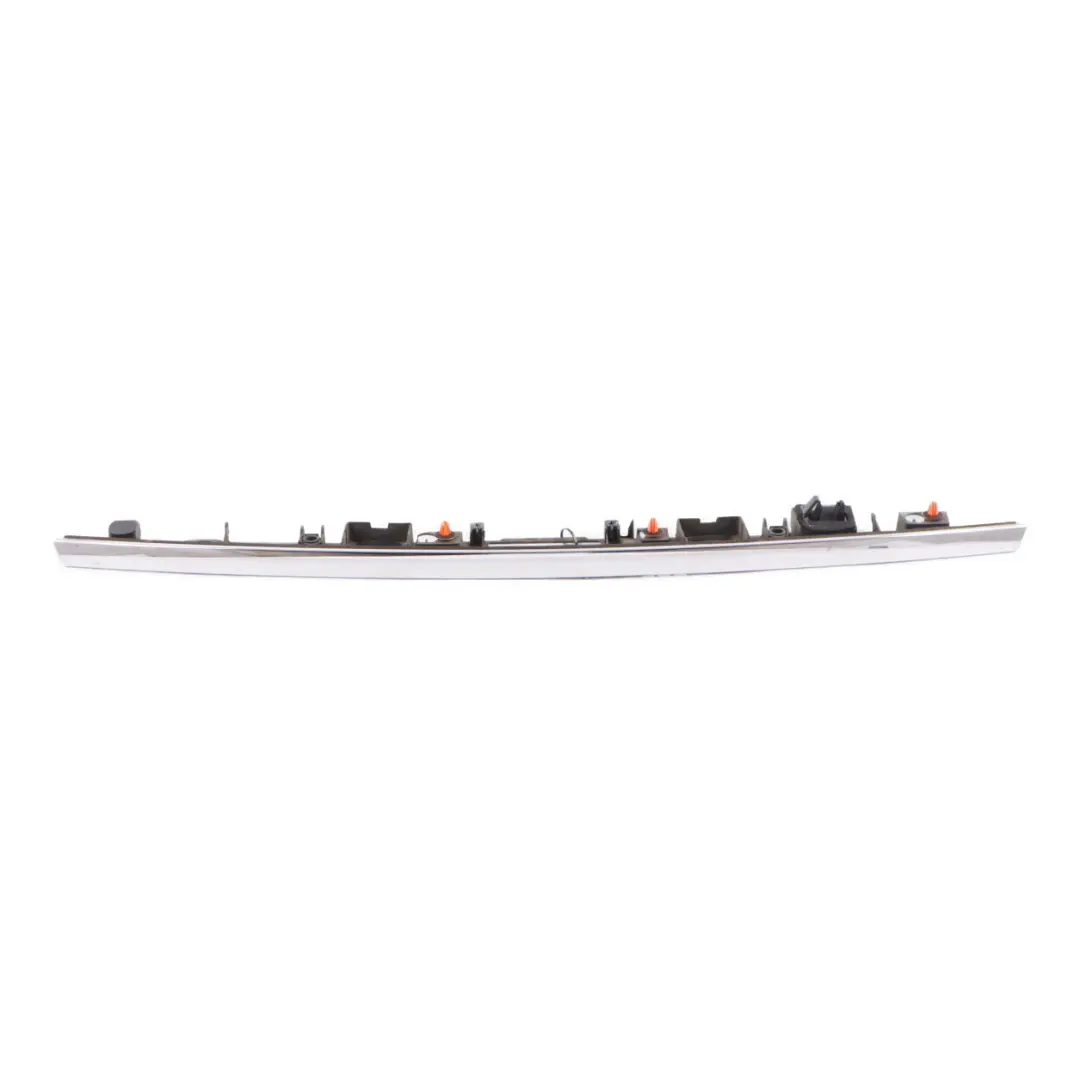 Mercedes W204 Maletero Tapa Trasera Panel Cubremaletero Cromado - SKU A2047400793-1 - Número de pieza A2047400793