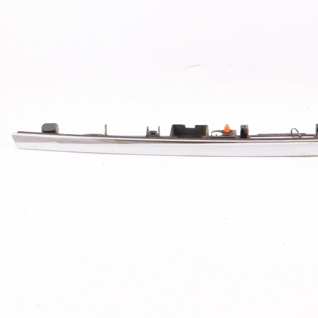 Mercedes W204 Baule Coperchio Portellone Coperchio Stivale Cromo - SKU A2047400793-1 - Numero di parte A2047400793