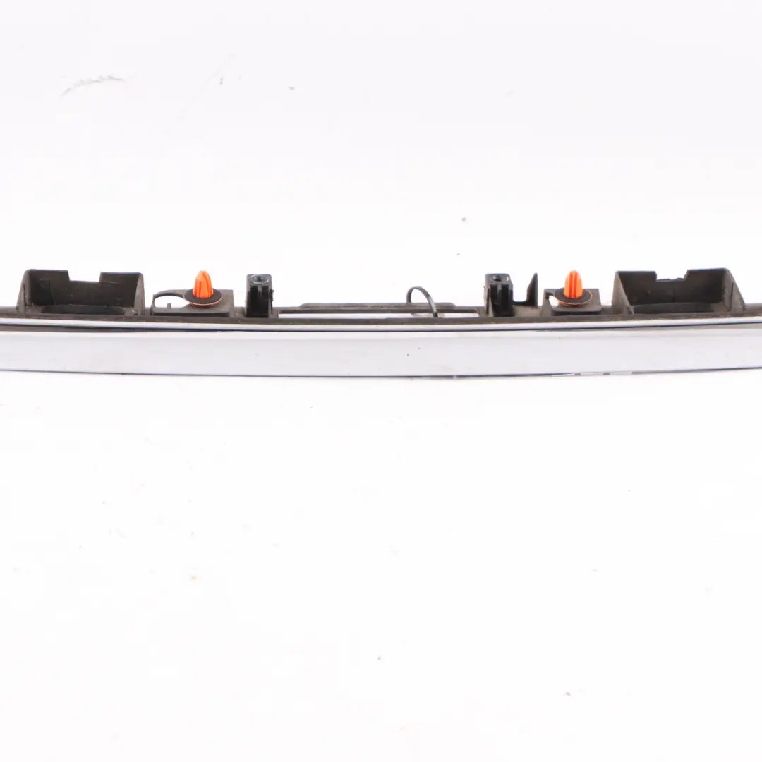 Mercedes W204 Maletero Tapa Trasera Panel Cubremaletero Cromado - SKU A2047400793-1 - Número de pieza A2047400793