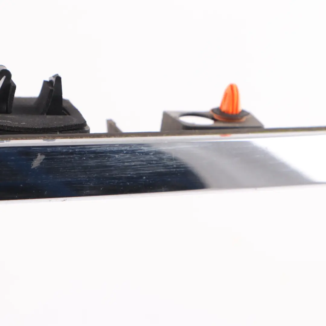 Mercedes W204 Koffer Raum Verkleidung hintere Abdeckung Boot Chrom - SKU A2047400793-1 - Teilenummer A2047400793
