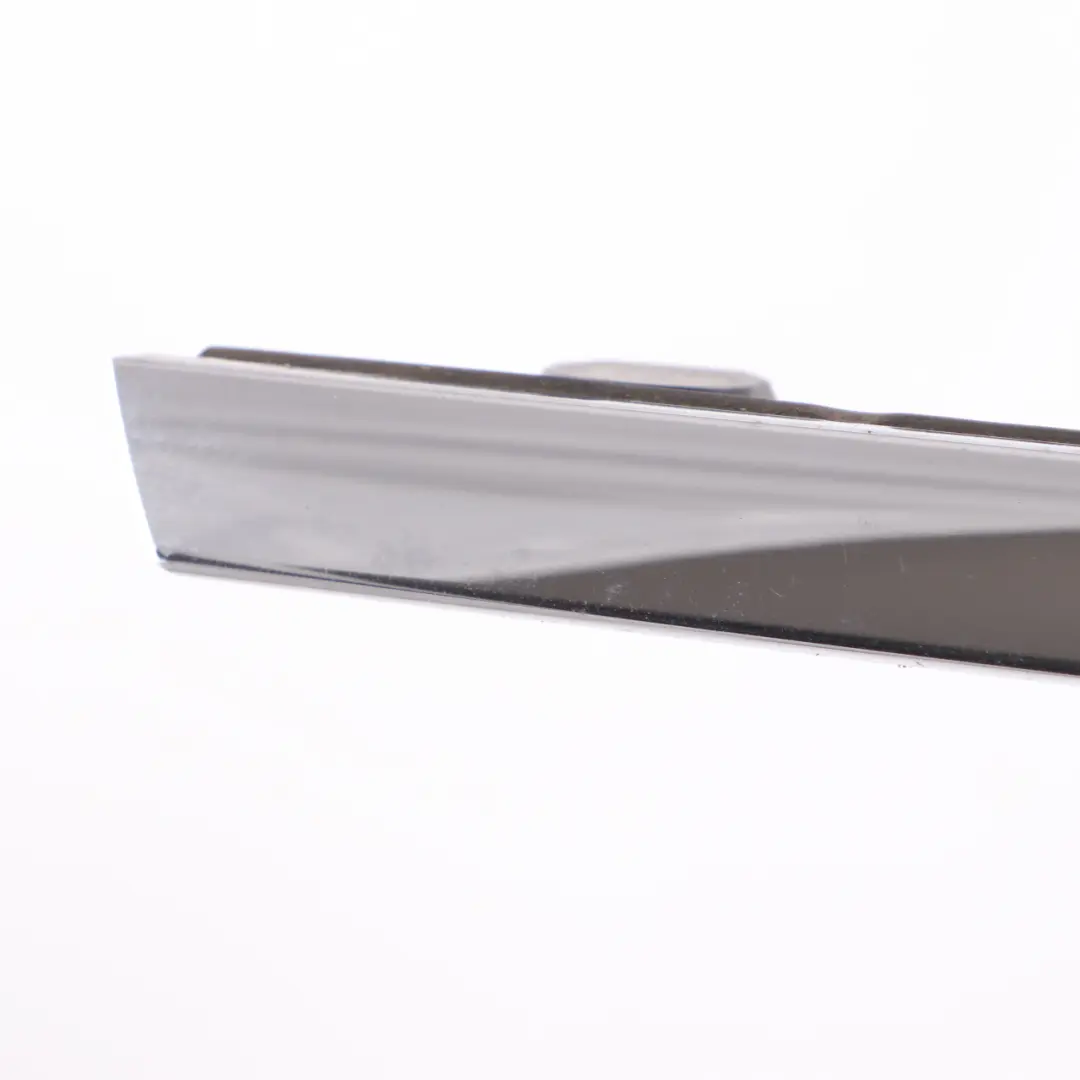 Mercedes W204 Maletero Tapa Trasera Panel Cubremaletero Cromado - SKU A2047400793-1 - Número de pieza A2047400793