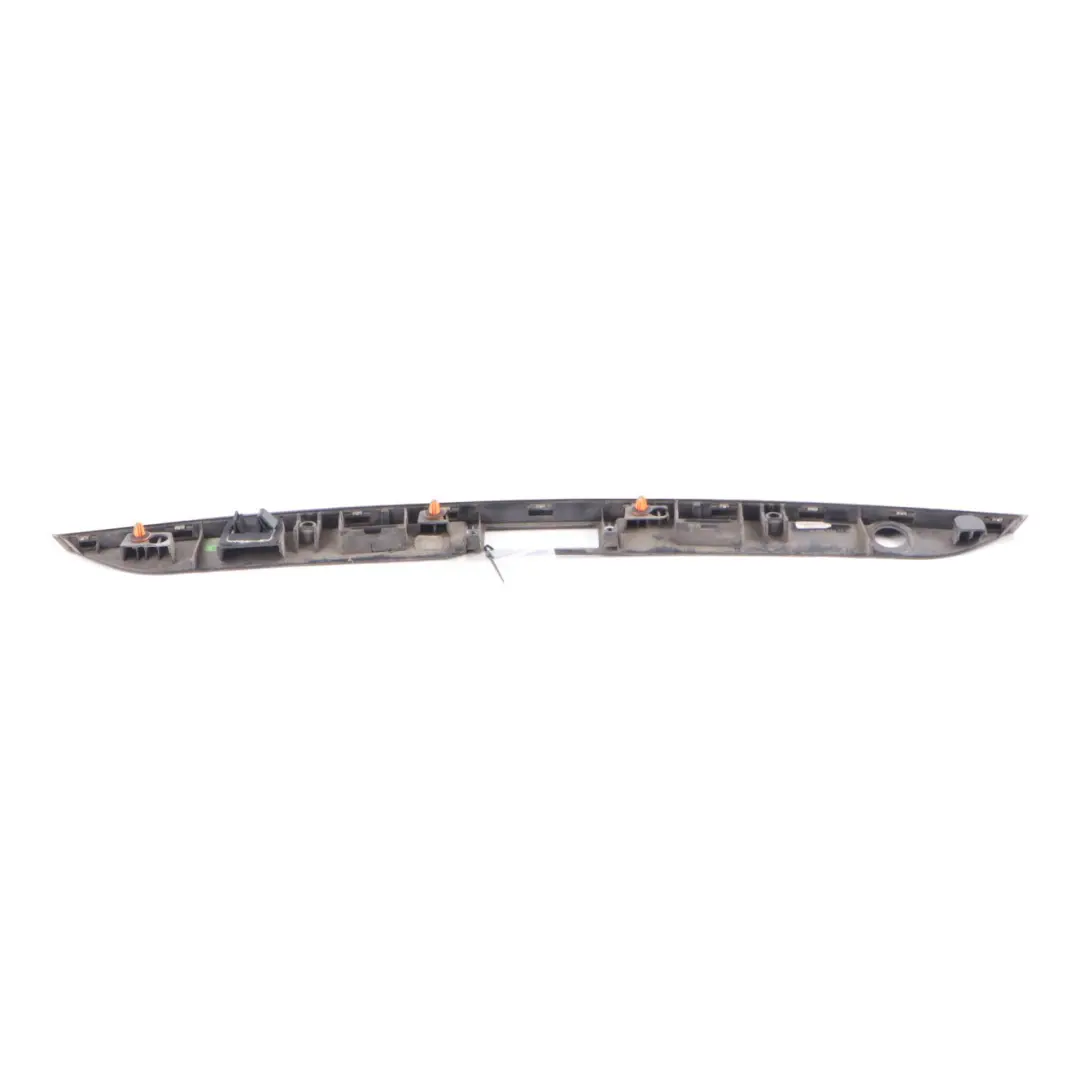 Mercedes W204 Baule Coperchio Portellone Coperchio Stivale Cromo - SKU A2047400793-1 - Numero di parte A2047400793