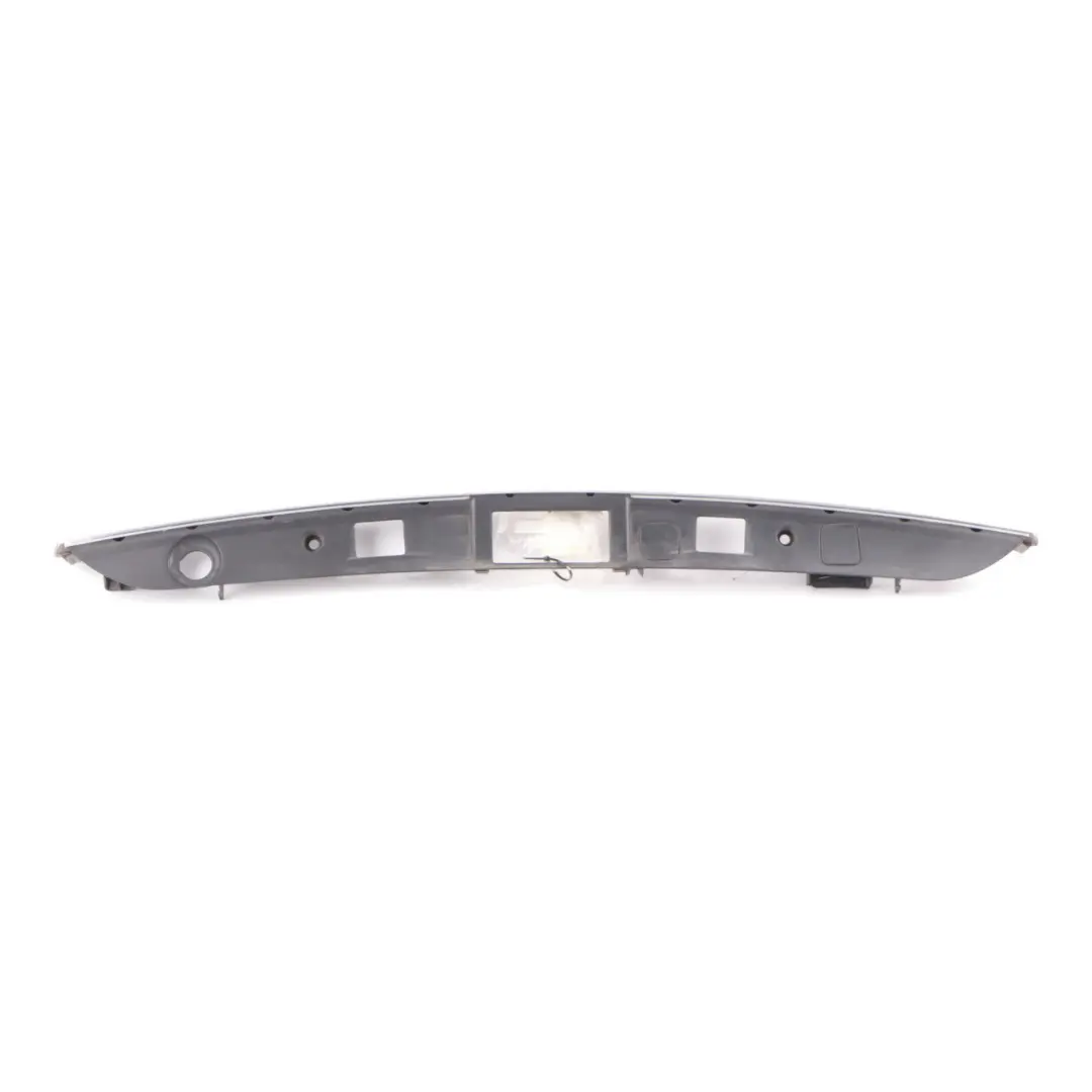 Mercedes W204 Baule Coperchio Portellone Coperchio Stivale Cromo - SKU A2047400793-1 - Numero di parte A2047400793