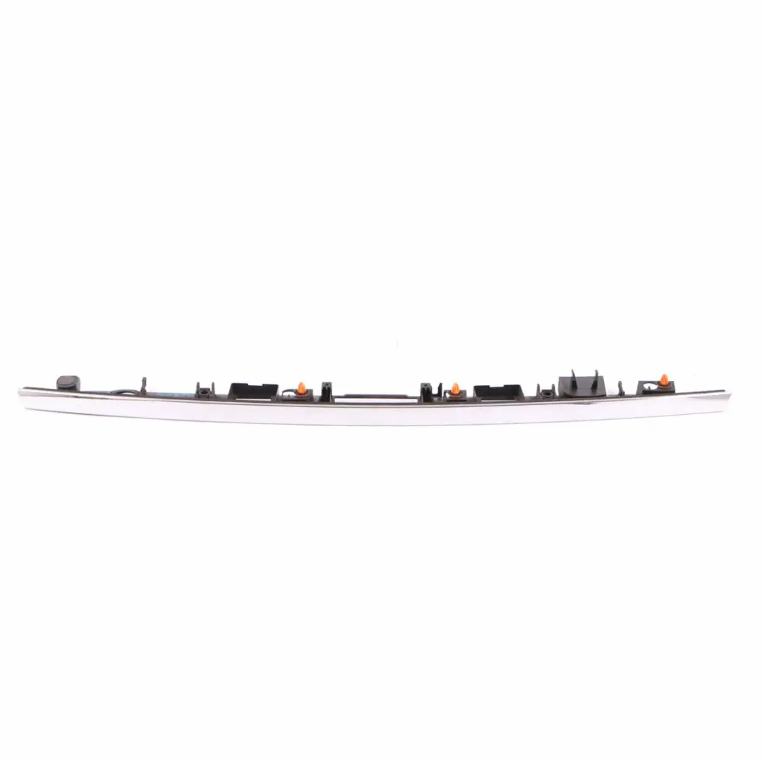  Trim Bagagliaio Mercedes W204 Pannello Posteriore Portellone Chrome - SKU A2047400793 - Numero di parte A2047400793